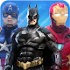 Download Superheroes Fighting Games: Grand Immortal Gods For PC Windows and Mac 1.0