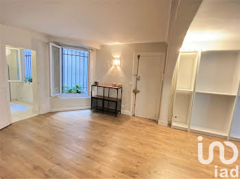 appartement à Paris 6ème (75)