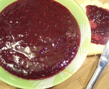 Jeannette's Jam (Bread Machine) Recipe  - Food.com