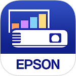 Cover Image of Baixar Epson iProjection 2.4.1 APK