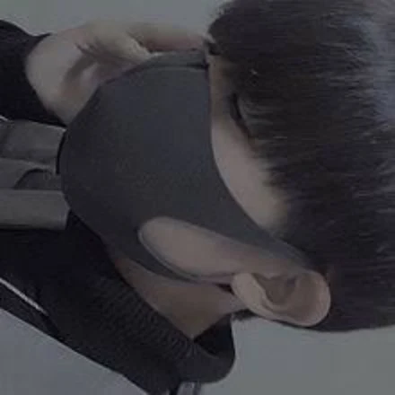 「？ ？ ？」のメインビジュアル