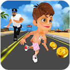 Subway Baby Run - Endless Runner Game 3D Adventure 1.1