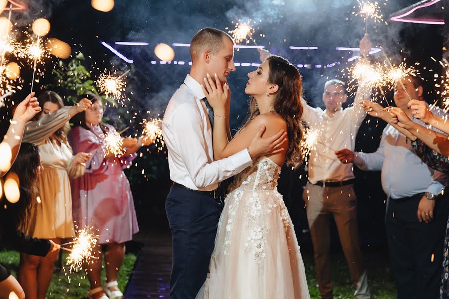 Fotógrafo de bodas Mariya Kostina (mashakostina). Foto del 19 de septiembre 2023