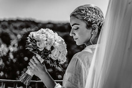 Wedding photographer Francesco Carboni (francescocarboni). Photo of 9 October 2020