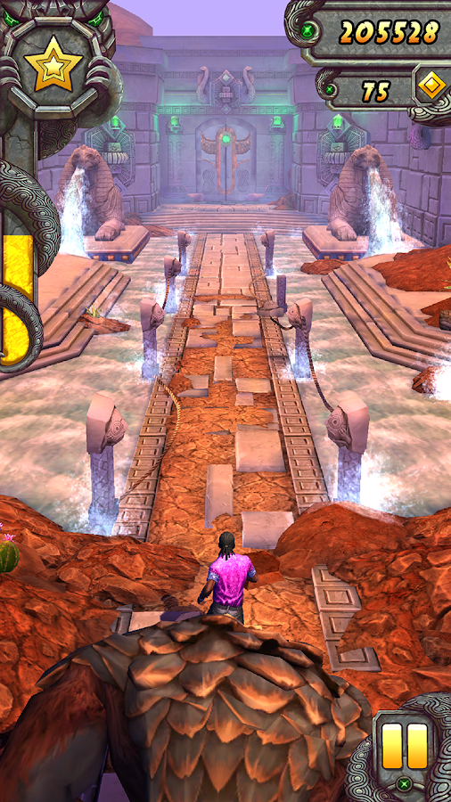 Temple run mod. Temple Run 2. Temple Run 2 обычная версия. Играть в игру про храм. Temple Run 2 Mod.