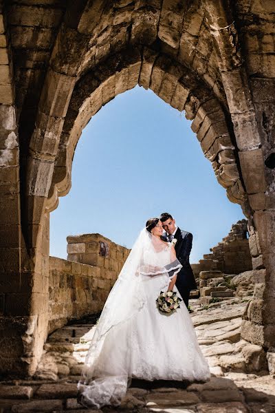 Fotógrafo de bodas Albert Font Escribà (albertfontfotog). Foto del 4 de septiembre 2017