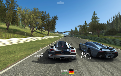 Real Racing 3 Mod Apk v8.6.0 +OBB/Data. 10