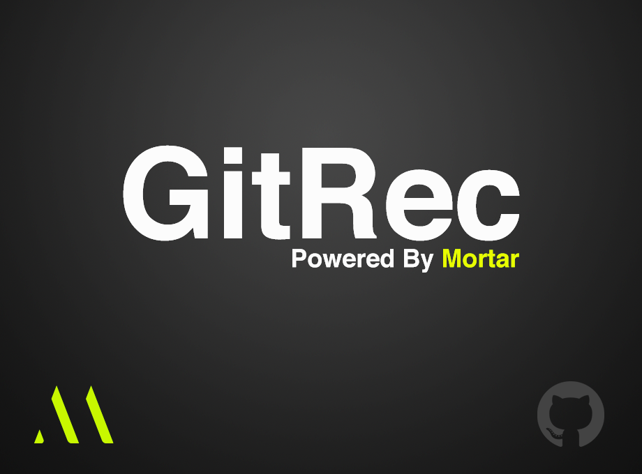 Gitrec Preview image 1