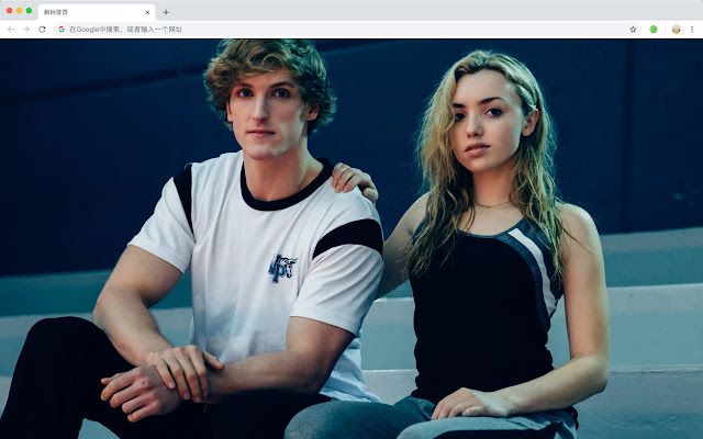 Logan Paul HD Wallpapers Popular Theme