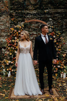 Fotógrafo de bodas Rita Nagy (gnagyrita). Foto del 7 de febrero