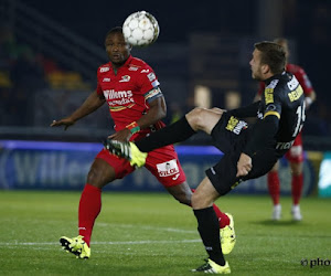 Leekens en Lokeren onder hoogspanning tegen KV Oostende