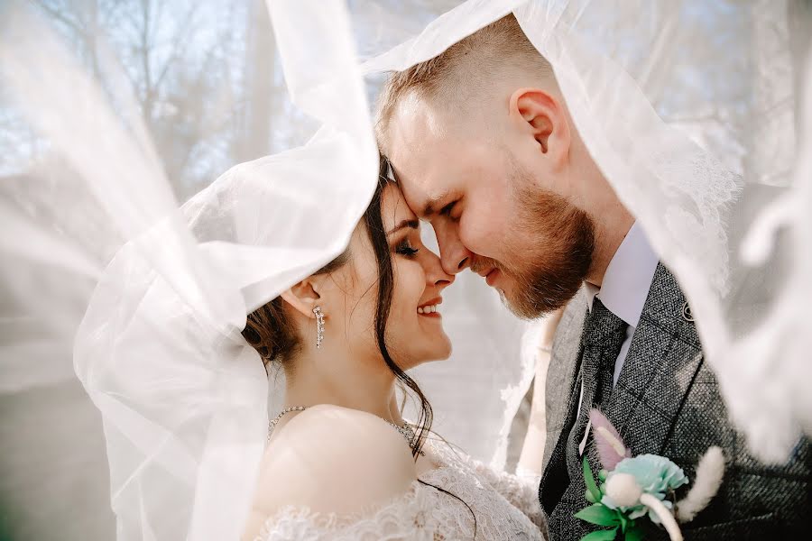 Fotografo di matrimoni Kostya Gudking (kostyagoodking). Foto del 6 ottobre 2021