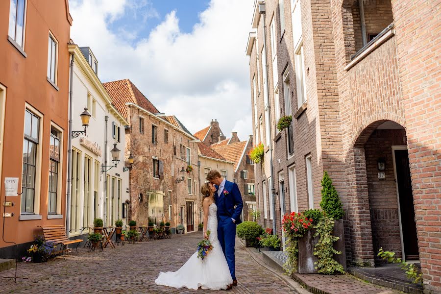 Fotografo di matrimoni Maikel Dwayne (dwaynemaikel). Foto del 28 novembre 2019