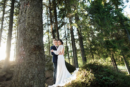 Photographe de mariage Taras Kovalchuk (taraskovalchuk). Photo du 26 avril 2018