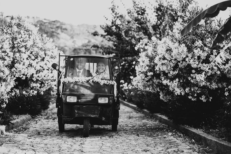 Весільний фотограф Francesco Caponio (francescocap). Фотографія від 30 січня 2023