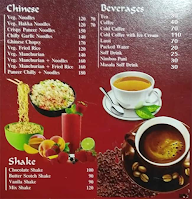 Chhappan Bhog menu 4