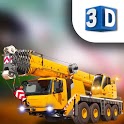 Real City Construction Game 20 icon