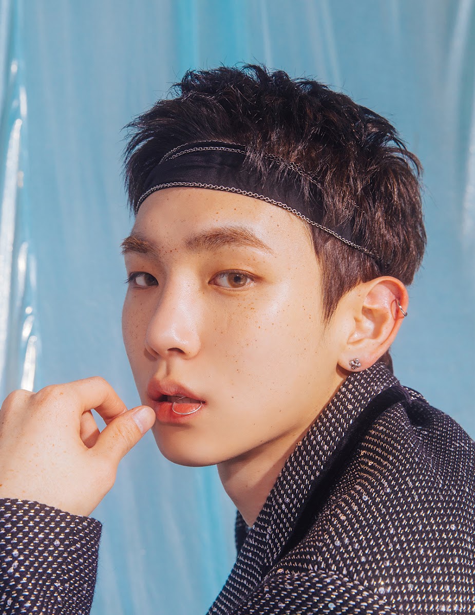 shinee key main