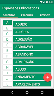 Free Portuguese Idioms APK for Android