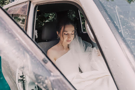 Photographe de mariage Evelina Ryazanova (evaa). Photo du 30 avril 2021