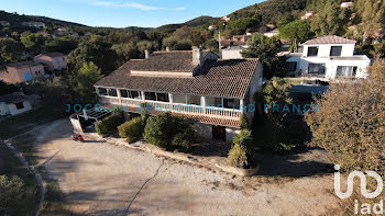 gîte à Bormes-les-Mimosas (83)