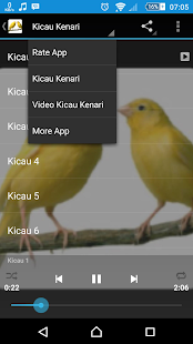 How to install Master Kicau Kenari lastet apk for android