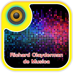 Musica de Richard Clayderman 1.0 Icon