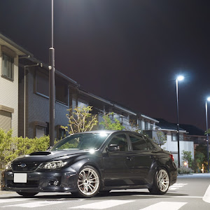 WRX STI