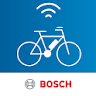 Bosch eBike Connect icon