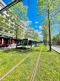 appartement à Grenoble (38)