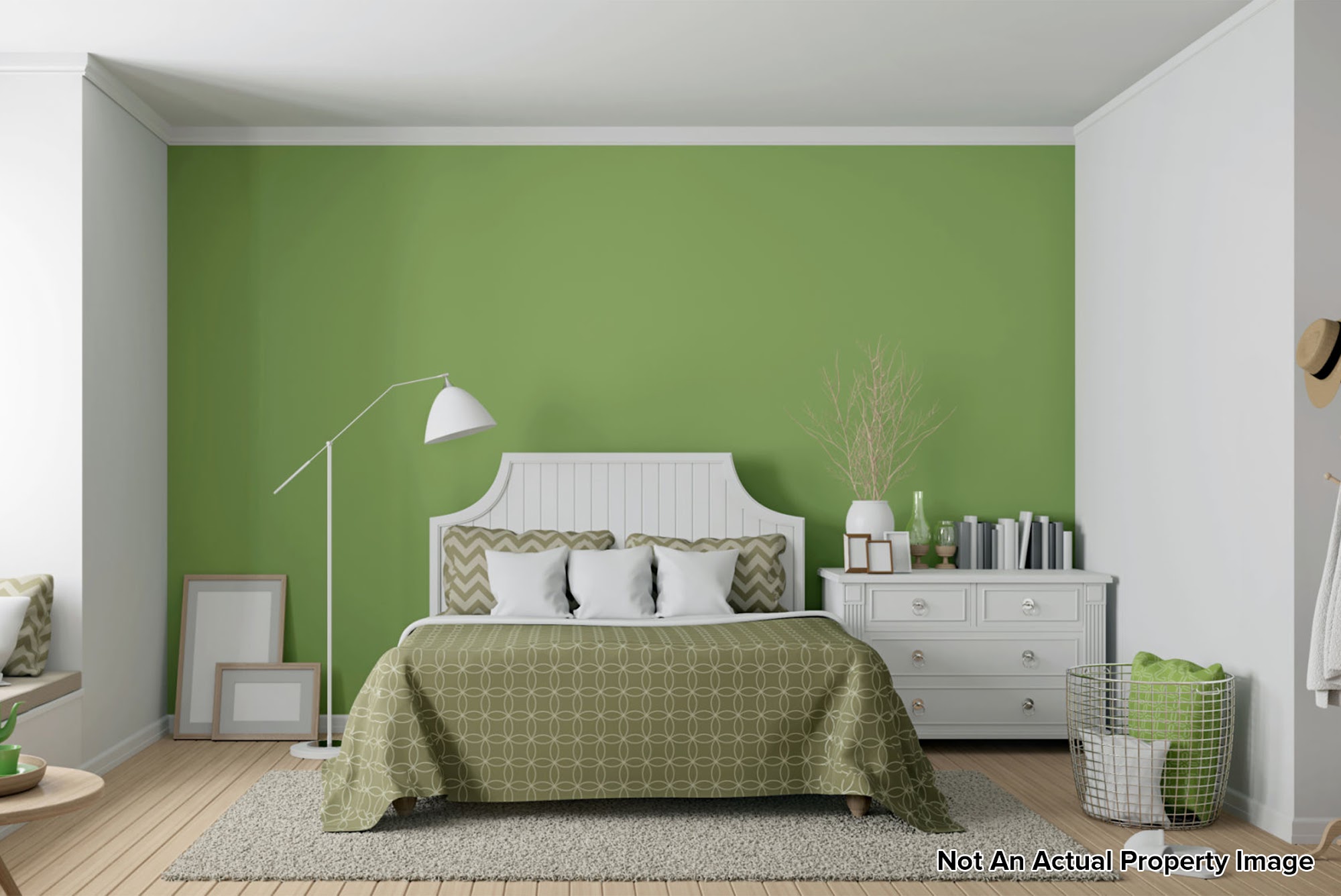 Serenity Rise Infra