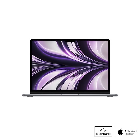 [Mã Elmall41 Giảm 4% Đơn 500K] Apple Macbook Air (2022) M2 Chip, 13.6 Inches, 8Gb, 256Gb Ssd