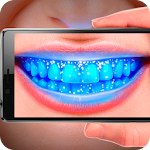 Teeth: Germ Scanner. Simulator Apk