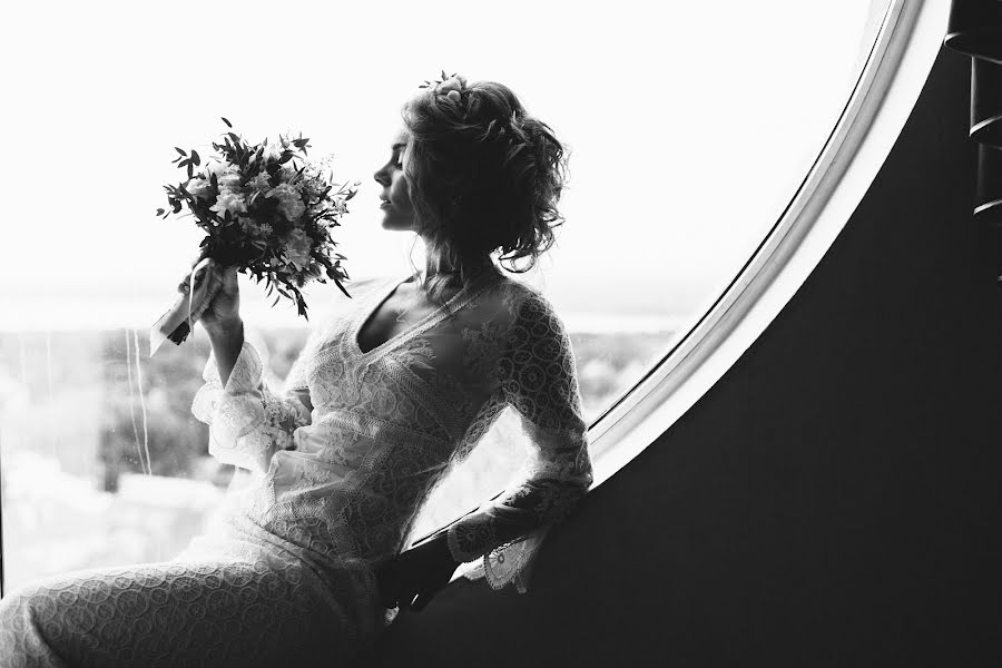 Wedding photographer Irina Shmurova (shmurova). Photo of 28 September 2015