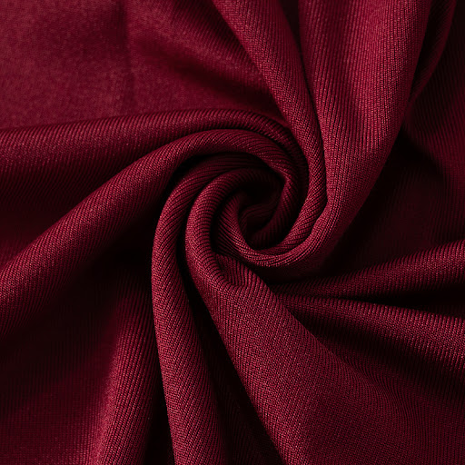 Title 9, Womens Solid Color Round Neck Waist Long Sleev...