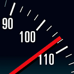 Cover Image of Unduh Speedometer 4.5 APK