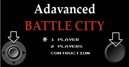 免費下載動作APP|Advanced Battle City Tank app開箱文|APP開箱王