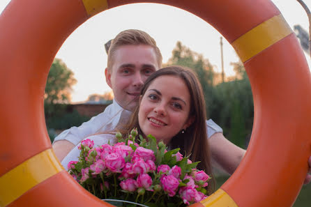 Wedding photographer Zakhar Demyanchuk (sugarrv). Photo of 2 September 2016