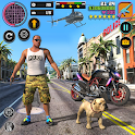 Bike Chase 3D Police Car Games