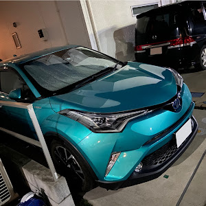 C-HR ZYX10