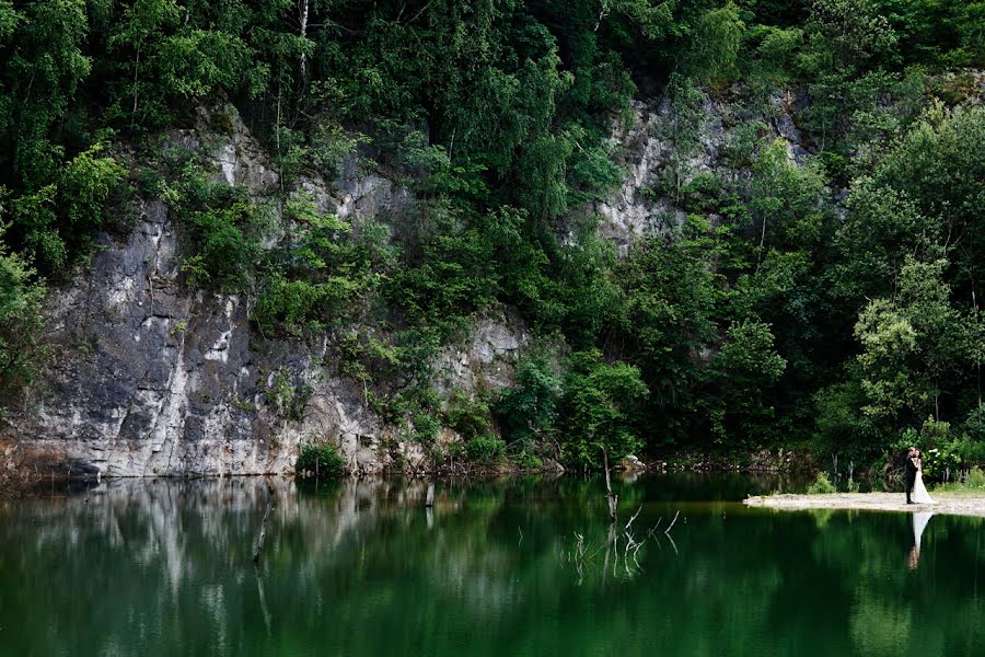 Düğün fotoğrafçısı Lukasz Ostrowski (lukaszostrowski). 2 Temmuz 2015 fotoları