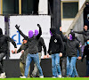 🎥 Supporters op het veld en politie overal! Een deel van fans van Beerschot kan het verlies moeilijk verkroppen