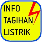 Info Cek Tagihan Listrik PLN Apk