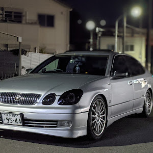 アリスト JZS161