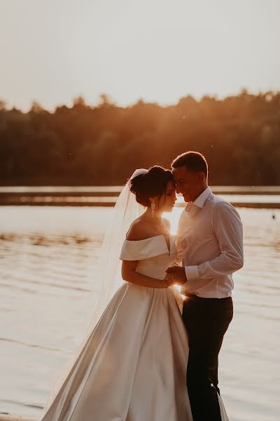 Wedding photographer Liliya Kienko (leekienko). Photo of 18 March 2020