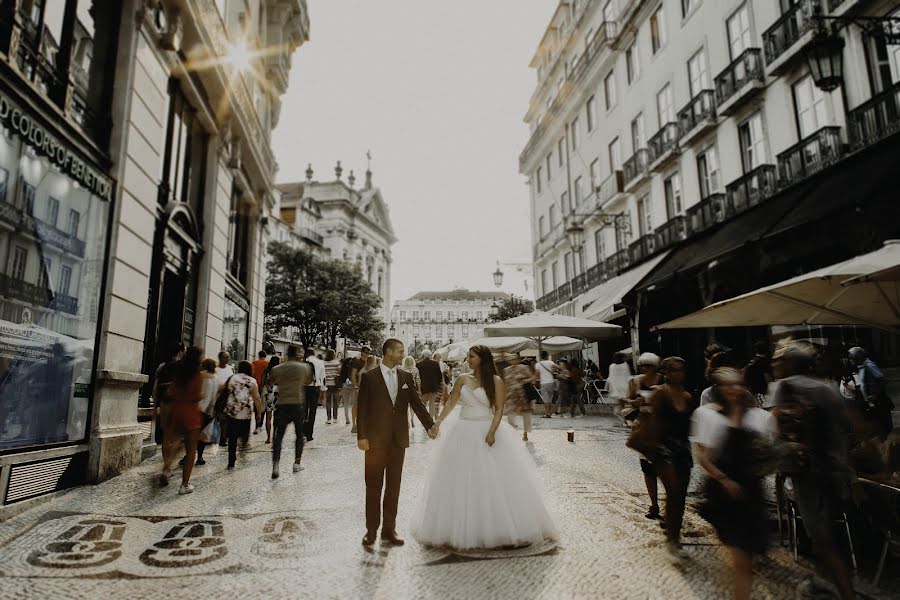 Fotógrafo de bodas Fábio Santos (ponp). Foto del 19 de diciembre 2021