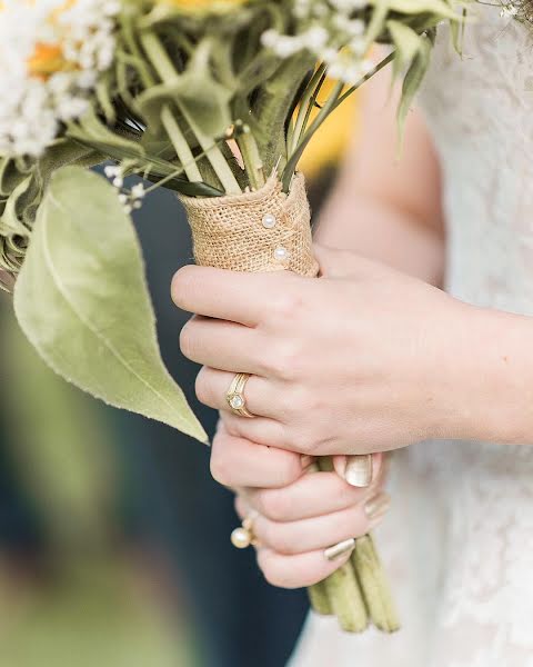 Photographe de mariage Lesley Bogan (pureaperture). Photo du 22 avril 2019