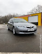 продам авто Mazda Mаzda 6 Mazda 6 (GG,GY) Sport Wagon