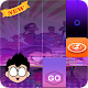 New Teen Piano Titans Tiles