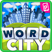 Word City™ - Hidden words! 1.4 Icon